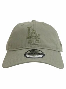 NEWERA (ニューエラ) ×URBAN OUTFITTERS Los Angeles Dodgers ドジャース キャップ サンド 60142899 グリーン系 ウィメンズ/004