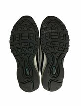 NIKE(ナイキ) AIRMAX98 エアマックス スニーカー AH6799－106 27 US10 ブルーネビュラ リフレクトシルバー ラディアントエメラルド/025_画像7