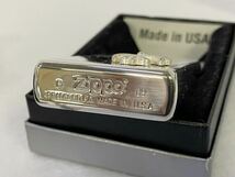 サ5629M★ZIPPO　ジッポー　U.S.Navy Fleet ASW Training Center・アメリカンク ラシック/紋章・California Highway Patrol/CHP　3点セット_画像8