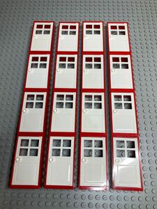 LEGO レゴ　バケツ　ドアパーツセット