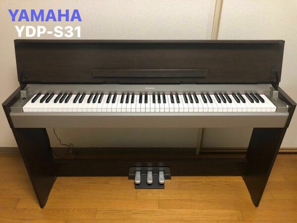 ヤマハ YAMAHA電子ピアノ 鍵盤88