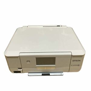 EPSON プリンター EP-807AW ジャンク