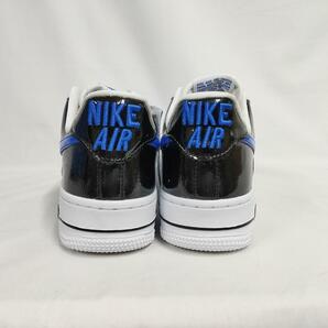 ○★新品 未使用 NIKE エア フォース ワン '07 定番スニーカー 23cm○●の画像5