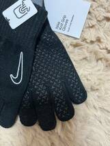 ナイキ（NIKE）(キッズ）手袋 ジュニア ニットテック&グリップグローブ SM_画像3