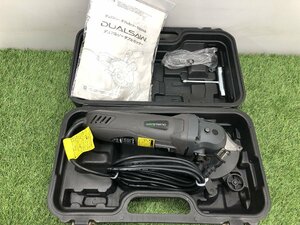 【中古品】★デュアルソー ダブルカッター 50/60Hｚ900W CS450-1　ITFXVO49GM08