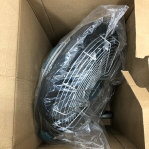 【中古品】★makita(マキタ) 14.4/18v充電式産業扇 (本体のみ) CF300DZの画像6