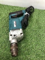 【中古品】★makita(マキタ) 13㎜低速用ドリル (鉄工13㎜ 木工38㎜) 6304LR　ITRZDNL1UUYE_画像7