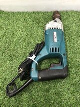 【中古品】★makita(マキタ) 13㎜低速用ドリル (鉄工13㎜ 木工38㎜) 6304LR　ITRZDNL1UUYE_画像10