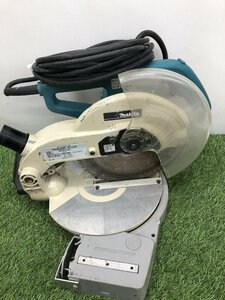 【送料着払い（有料）】【中古品】★makita(マキタ) 216㎜卓上マルノコ LS0840F　ITMG0IT6IV3M