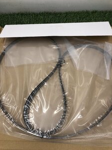 【未使用】PAS バンドソー替刃14山 5本 13X0.65X1840MM　〇　IT25UJY6G2Z4