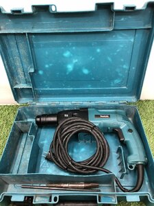 【中古品】★makita 20mm ハンマドリル HR2021　ITYWNDJ9EQ20