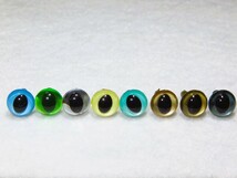 ☆CAT EYES 7.5mm☆