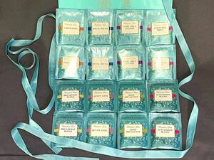 お試しフォートナム&メイソンFORTNUM&MASON高級紅茶ティーバック16袋（8種類×各2）Fortnum & Mason イギリス英国王室御用達ティータイム