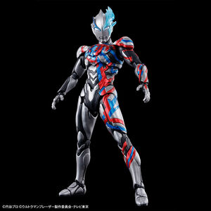 Figure-rise Standard フィギュアライズスタンダード ウルトラマンブレーザー