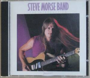 STEVE MORSE BAND/スティーヴ・モーズ・バンド＜＜ The Introduction＞＞　ギターインスト　輸入盤 　　　