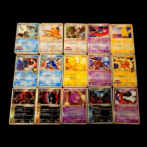 【ポケモンカード】 旧カード XY BW 以前 まとめ売り 約3000枚 XY BW LEGEND DP ADV PCG Pokemon card Japanese 大量 ⑫