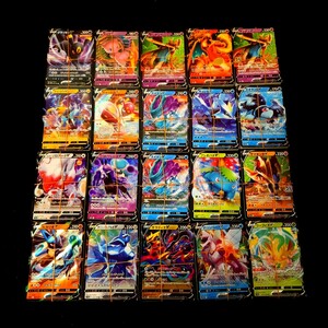 【まとめ売り】ポケモンカード V RR 約2000枚 Pokemon card Japanese 大量 ②