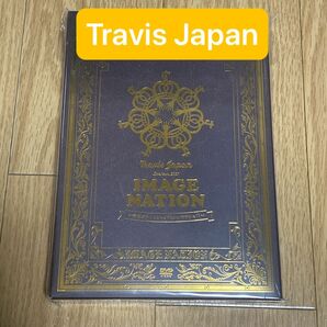 【新品未使用】Travis Japan LiveTour 2021 DVD