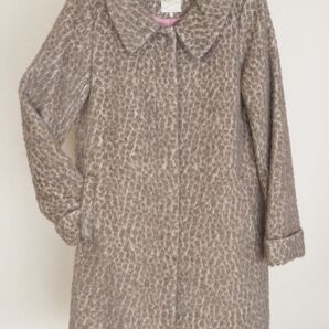 2wayロングコート