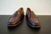 ○SEBAGO ローファー / MADE IN USA_画像2