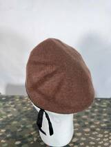 ミリタリー　ベレー帽　イギリス軍　欧州各国軍　ベレー帽子　真贋不明　複数出品　オランダ　スイス　G_画像6