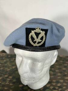 ミリタリー　ベレー帽　イギリス軍　欧州各国軍　ベレー帽子　真贋不明　複数出品　オランダ　スイス　W