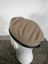 ミリタリー　ベレー帽　イギリス軍　欧州各国軍　ベレー帽子　真贋不明　複数出品　オランダ　スイス　Z''_画像7