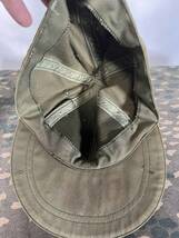 アメリカ軍　韓国軍　欧州　ブーニー　ベレー　ベトナム戦争　50年代　各国戦闘帽　複数出品　真贋不明あり　NAM戦　E_画像10