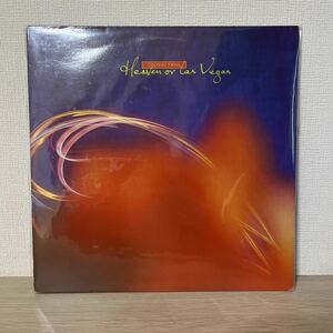 LP Cocteau Twins『Heaven Or Las Vegas』UK original CAD0012 コクトー・ツインズ 5 014436 001215