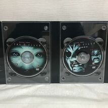 PY1214B THE X-FILES Xファイル シーズン3 コレクターズ・エディション DVD BOX ボックス 7枚組 セル版 日本語吹替 洋画 海外 ドラマ _画像8