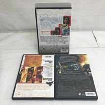 PY1215A ミッション・インポッシブル MISSION:IMPOSSIBLE/Mi:-2/M:i:ⅲ/DVD 3本セット セル版 日本語吹替 洋画 アクション トム・クルーズ_画像2