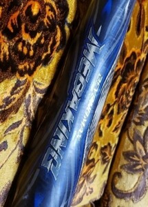 Megaking Beyond Max 83 см за пределами Max BeyondMax для Mizuno New Bat Mizuno New Beauty 83 см.