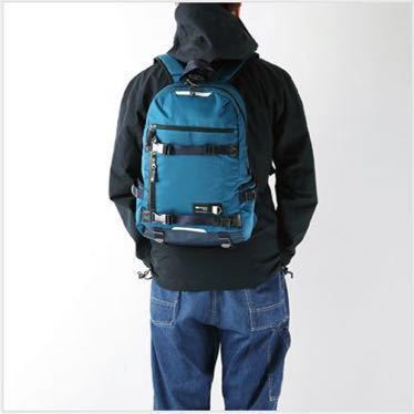 2023年最新】Yahoo!オークション -doubles black リュックの中古品