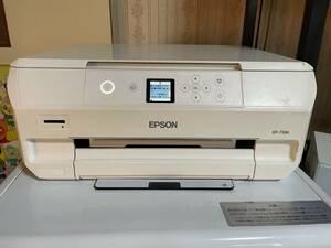EPSON　プリンター　EP-710A
