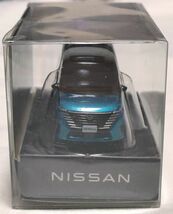 プルバックカー　NISSAN SERENA e-power　日産・セレナ_画像4