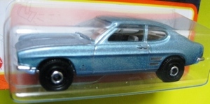 MATCHBOX No.41 '70 フォード・カプリ