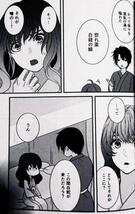 暁のヨナ同人誌「白露落ちる」〈ハク×ヨナ〉_画像3