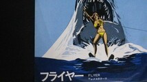 【EP】フライヤー/JAWS2ディスコジョーズ2/メエのテーマVIM1353_画像2