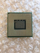  Intel Core i7-2630QM SR02Y (2.0-2.9GHz/ 6M/ FCPGA988)_画像2