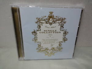 CD【宇多田ヒカル SINGLE COLLECTION volume Ⅰ】