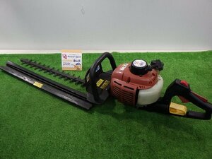 MARUYAMA engine hedge trimmer BHT600DSR Maruyama factory barber's clippers operation verification settled present condition delivery goods secondhand goods 231210kc