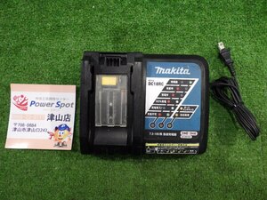 makita マキタ 充電器 DC18RC 工具 充電式 コードレス バッテリー リチウムイオン電池用 中古品 231225