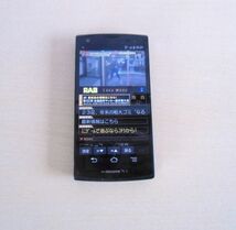 docomo with series ARROWS V F-04E　ワンセグ付_画像7