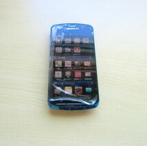 docomo NEXT series ARROWS X F-10D　富士通　ワンセグ付_画像1