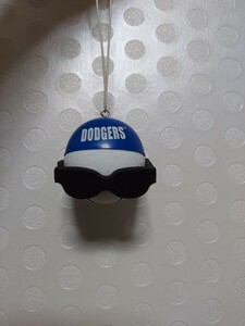 ロサンゼルス ドジャース MLB メジャーリーグ アンテナトッパー Antenna Topper アンテナボール レア USDM LOWRIDER 