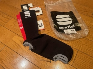 Sportful　ニットブーツ　XL