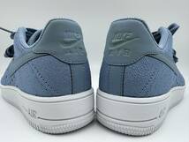 新品未使用！元箱付き!!　ナイキ　 NIKE AF1 ULTRE FLYKNIT LOW 　817419 402　WORK BLUE US 8 26cm_画像6