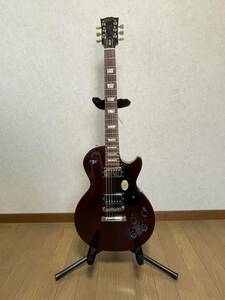 ギブソン　レスポールスタジオ 日本限定カラー Gibson Les Paul studio