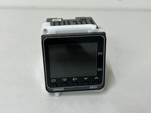 W14 omron 温度調節器 デジタル調節計 E5CC