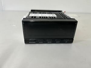 W46 OMRON デジタル パネル メーター K3HB